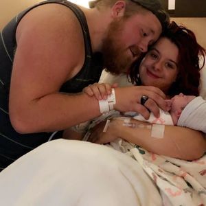 Meet your Posher, Josh-tay